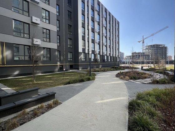 Продаж 3-кімн.квартири 96 кв.м. в ЖК  Avalon Holiday  ц.119999$. Сокольники