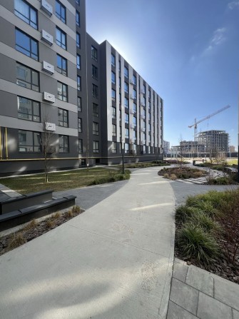 Продаж 3-кімн.квартири 96 кв.м. в ЖК  Avalon Holiday  ц.119999$. - фото 1