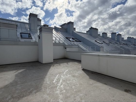 Продаж дворівневої 4-кім. квартири з ТЕРАСОЮ 45м ЖК Feel House, Філ Хаус Сокольники