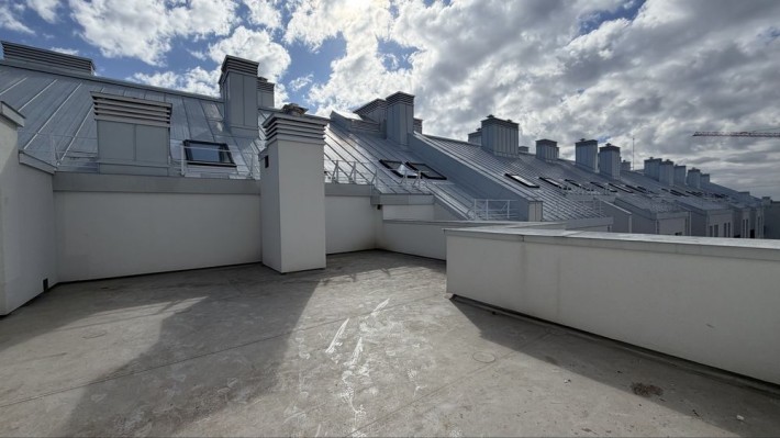 Продаж дворівневої 4-кім. квартири з ТЕРАСОЮ 45м ЖК Feel House, Філ Хаус - фото 1