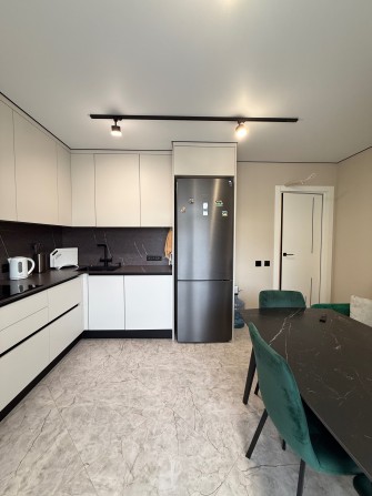 Продаж 2к квартири з ремонтом у ЖК Компаньйон - фото 1