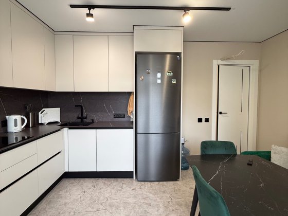 Продаж 2 кім квартири у ЖК Компаньйон,Сокільники Сокольники