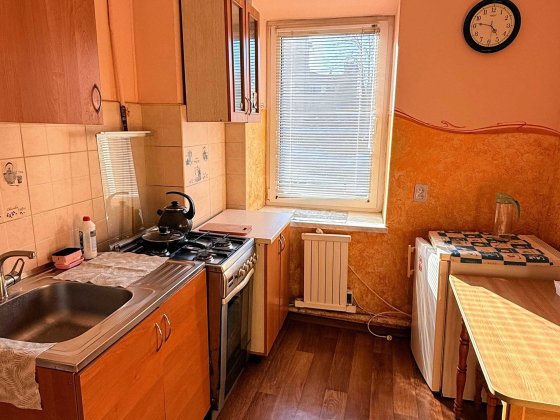 Продається 1- кімн.квартира у місті Моршин Моршин