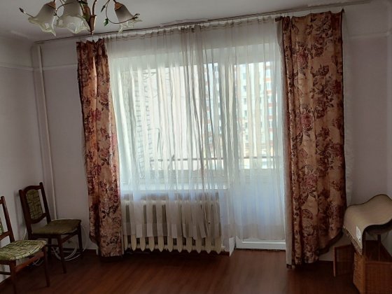 Продаж 2кім.квартири вул Величковського Рясное-Русское