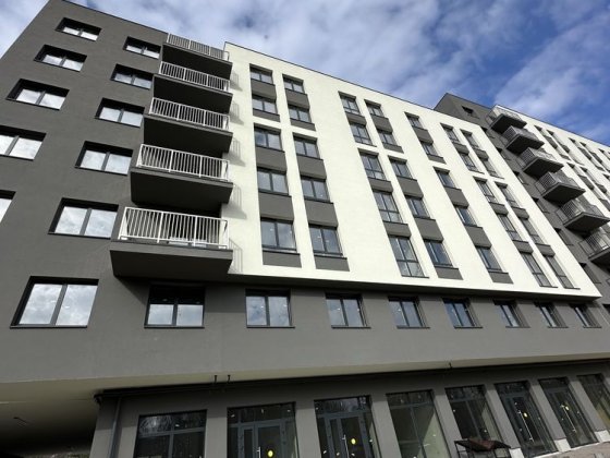 Продаж 2 кім.квартири ,новобудова здана .ЄОселя 89тис.. Рясное-Русское