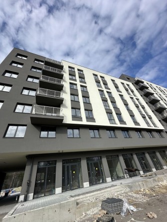 Продаж 2 кім.квартири ,новобудова здана .ЄОселя 89тис.. - фото 1