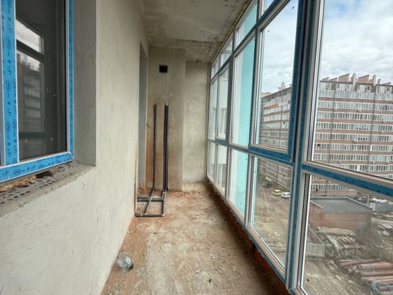 1 кім ВІД ЗАБУДОВНИКА, вигідна пропозиція