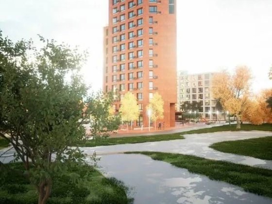 Продаж 1 кім. ЖК на Величковського Рясне-Руське