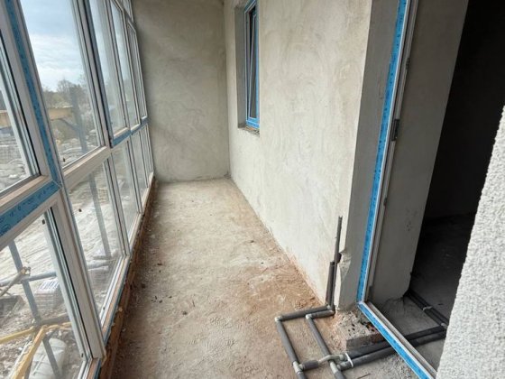 ВИГОДА! 1 кім. Рясне 2. ВІД ЗАБУДОВНИКА Рясное-Русское