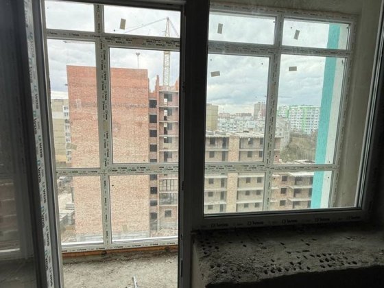 Продаж квартири від Забудовника, без комісії, вигідна ціна Рясне 2 Рясное-Русское