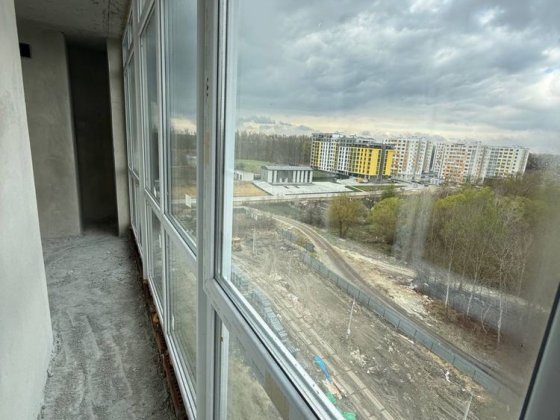 БЕЗ КОМІСІї! Рясне 2. 1 км квартира. Рясне-Руське