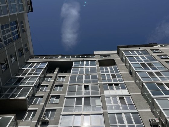 Унікальна двохрівнева квартира в новобудові!Без комісії для покупця! Рясне-Руське