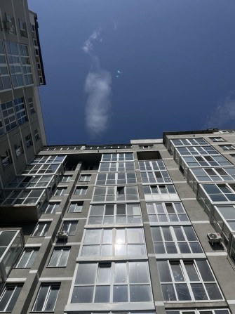 Унікальна двохрівнева квартира в новобудові!Без комісії для покупця! - фото 1