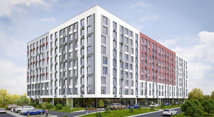 Продаж квартири розтермінування новобудова - фото 1