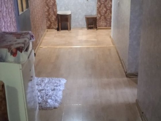 Продається 3-кімнатна квартира Новояворівськ