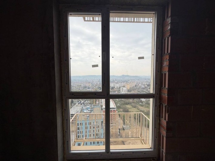 Продам 2к квартиру 46м2 Viking Hills - фото 1