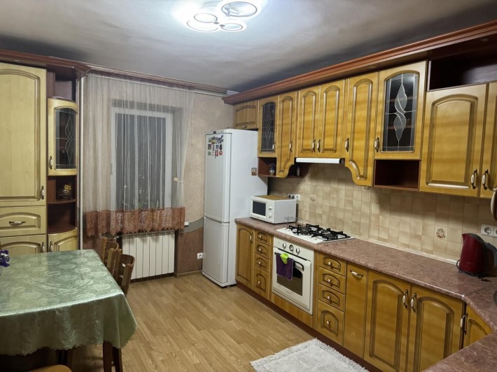 Продаж 3 Квартира / Ремонт / Шевченка / Чешка / Новояворівськ - фото 1