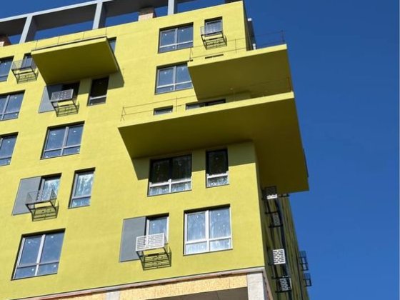 Продаж 2кім квартири (Мазепи,Топольна,Орлика) ближній центр Малехов