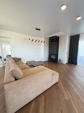 Продаж 3к квартири з терасою - фото 1