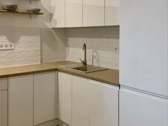 1-кімнатна квартира з орендарем | Parus Park | 46,9 м² Скнилов