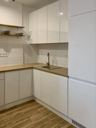 1-кімнатна квартира з орендарем | Parus Park | 46,9 м² - фото 1