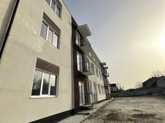 Терміновий продаж новобудова! Сокаль