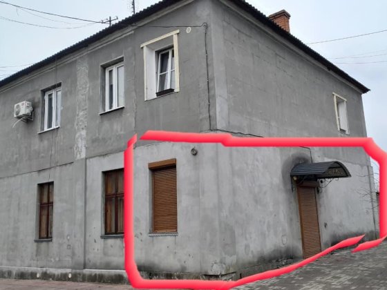 Квартира в центрі міста