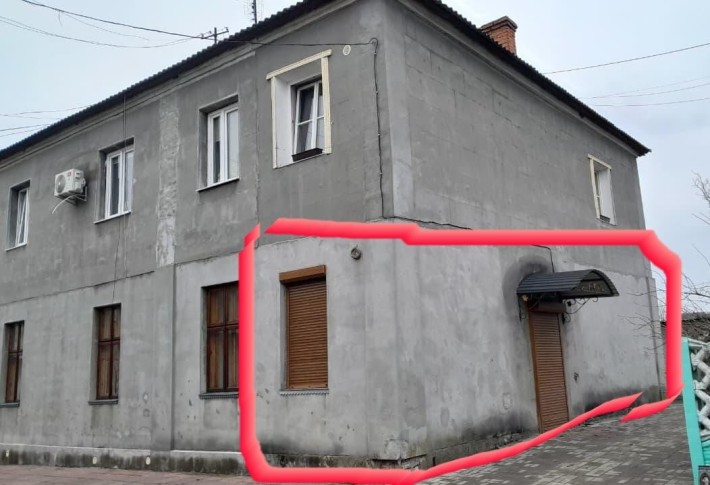 Квартира в центрі міста - фото 1