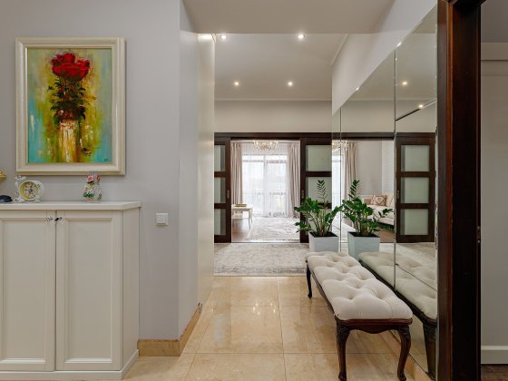 Трикімнатна квартира біля Скнилівского парку. БЕЗ КОМІСІЇ Скнилов