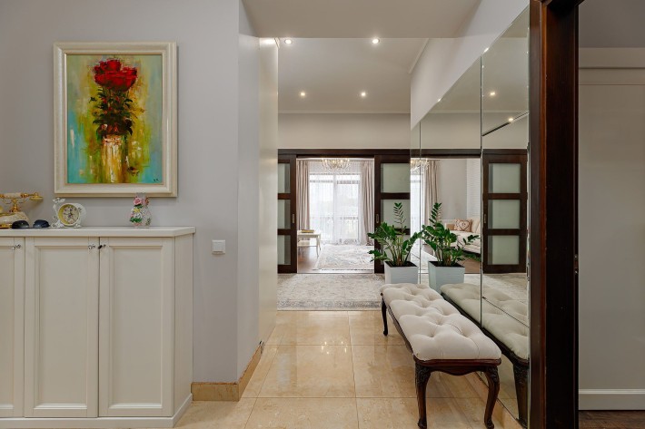 Трикімнатна квартира біля Скнилівского парку. БЕЗ КОМІСІЇ - фото 1