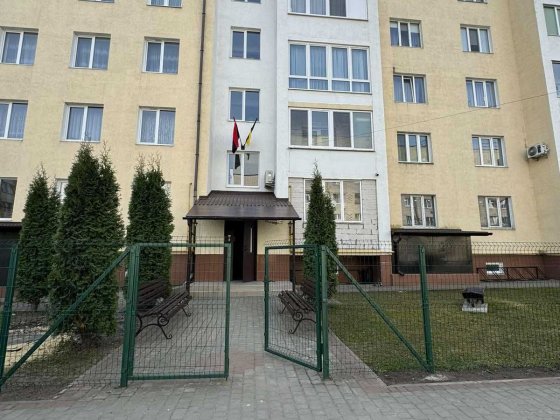 2-х кімнатна квартира в новобудові, м. Жовква Жолква