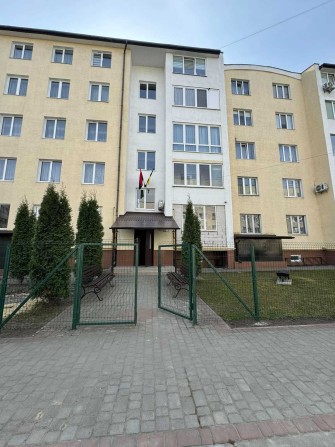 2-х кімнатна квартира в новобудові, м. Жовква - фото 1