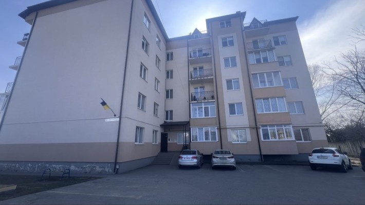 Квартира 3х кімнатна 2х рівнева - фото 1