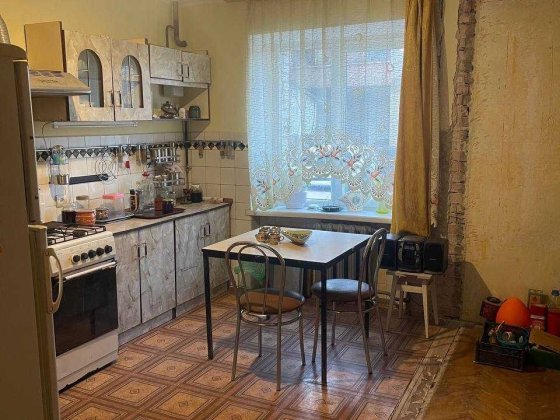 Продаж квартири в м. Стебник. Стебник