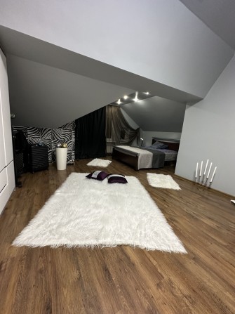 Неперевершена квартира у м. Давидів (7 хв до Сихова) - фото 1