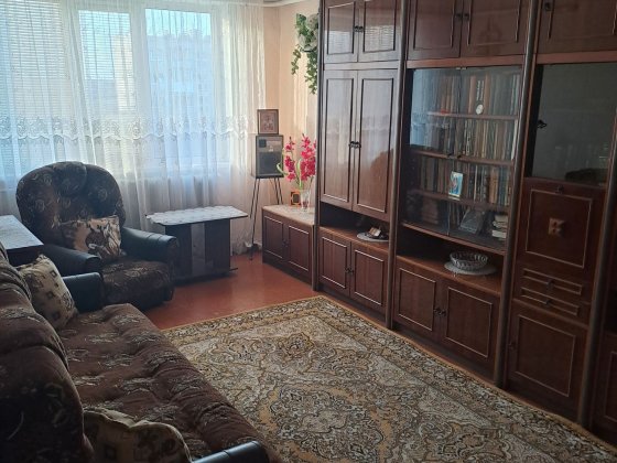 Продаж 3 к квартири в  м.Баштанка Баштанка