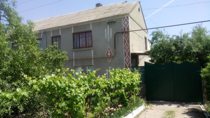 Трёх комнатная квартира - фото 1