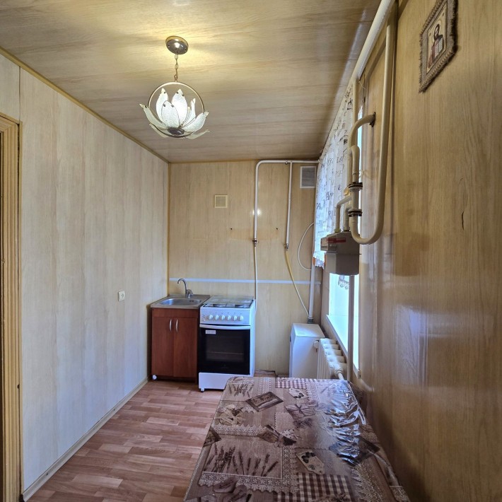 Продаж 2 кімнатна  квартира Радісний Сад - фото 1