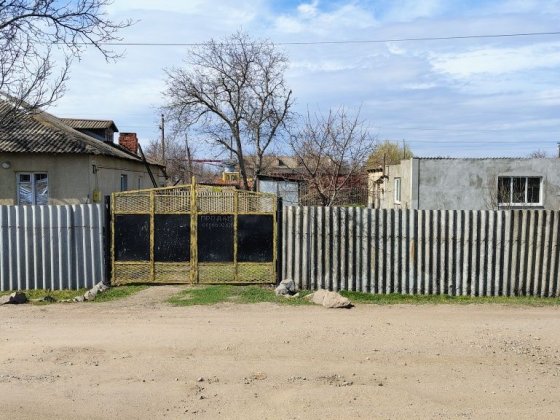 Дім. 2 квартири. Магазин. Новый Буг