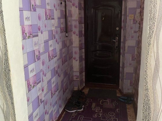 Продається 2х кімнатна квартира Мигия