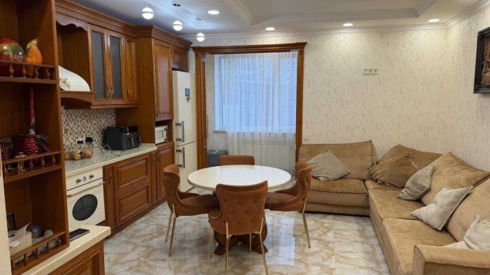ЭКСКЛЮЗИВ, 3 к квартира в ЖК 37 Жемчужина - фото 1