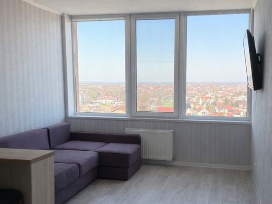 Однокімнатна квартира Лиманка