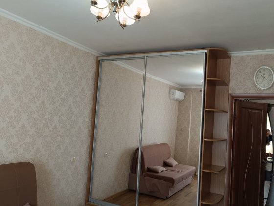 ЖМ Радужный  . Продажа с мебелью и техникой. Лиманка