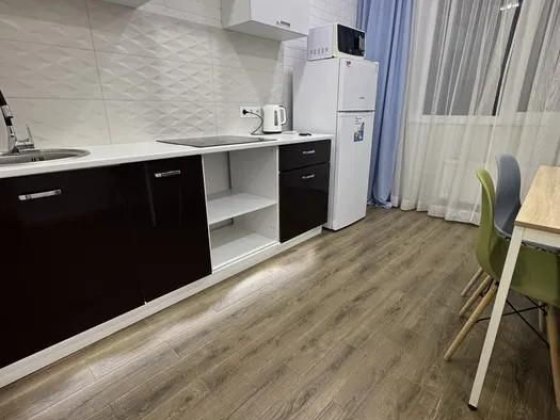 Продам 1 комн в ЖК 49 Жемчужина! Архитекторская. С ремонтом! Лиманка