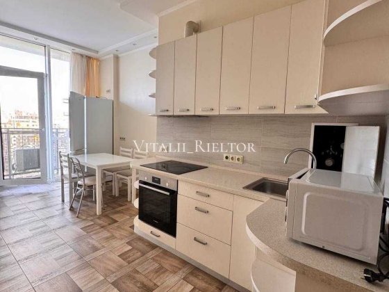 1 комнатная квартира Кадор/Kadorr, 5 Жемчужина, Таирово. Держпрограма