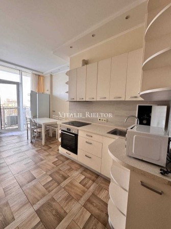 1 комнатная квартира Кадор/Kadorr, 5 Жемчужина, Таирово. Держпрограма - фото 1