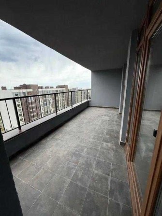 Шикарная 2к 78 м² с террасой. Море - фото 1