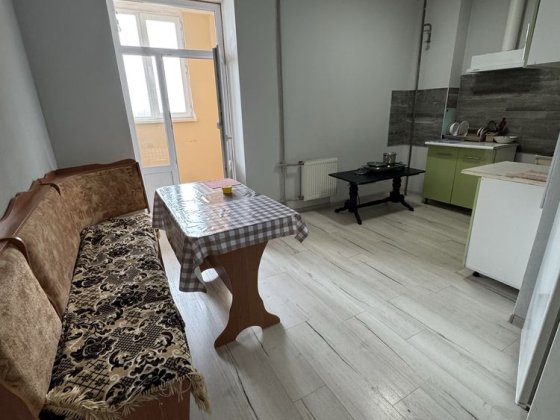 1 к квартира в цегляному будинку на Фонтанці Фонтанка