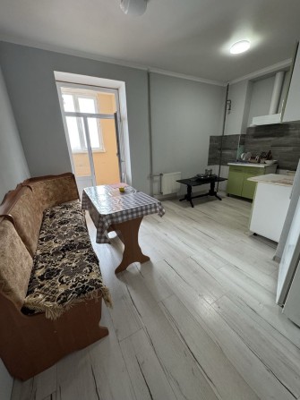 1 к квартира в цегляному будинку на Фонтанці - фото 1