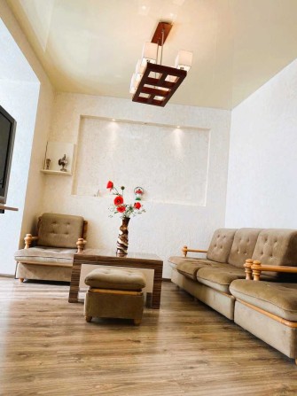 Квартира  в современном жилом комплексе у моря - фото 1